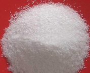 CPAM Cationic polyacrylamide